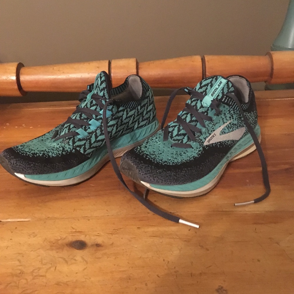 Women’s Brooks Running Shoes